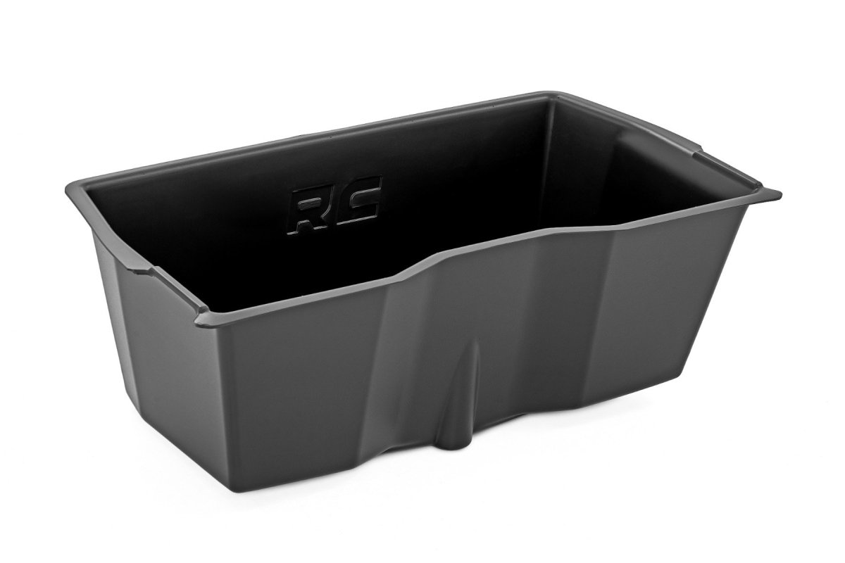 Tesla Cybertruck Bed Storage Compartment - Rough Country - '24-'25